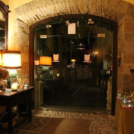 Hotel Palacio Conde Toreno Salas  Luaran gambar