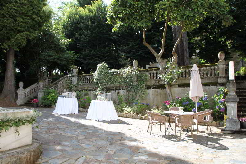 Hotel Palacio Conde Toreno Salas  Luaran gambar