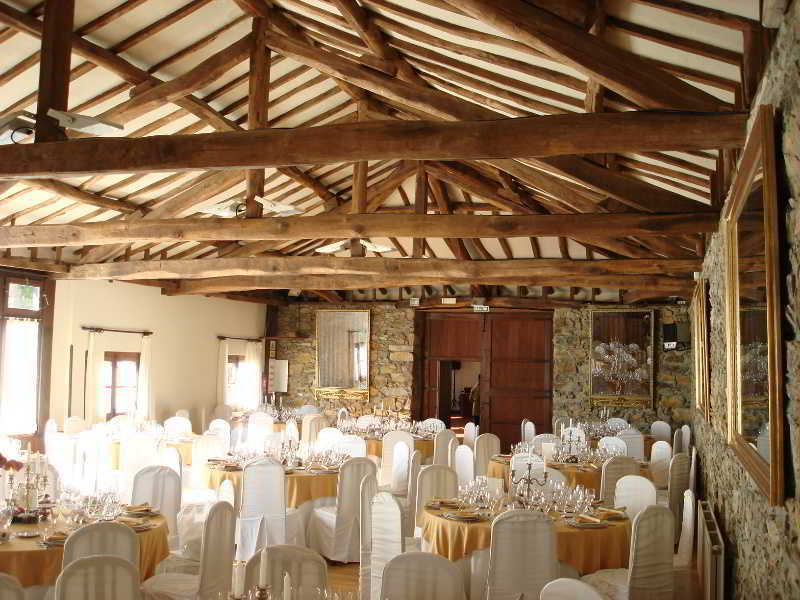 Hotel Palacio Conde Toreno Salas  Luaran gambar