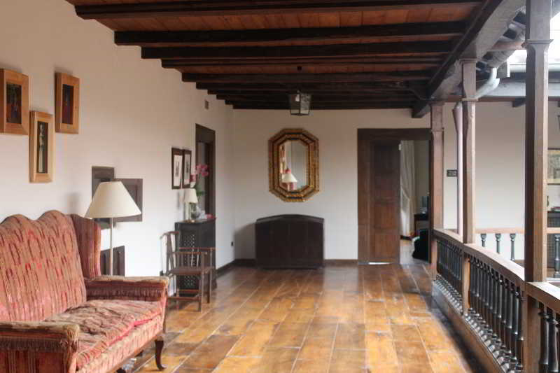 Hotel Palacio Conde Toreno Salas  Luaran gambar
