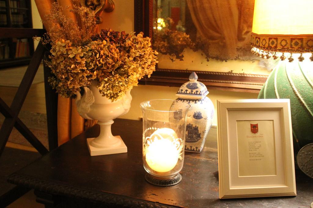 Hotel Palacio Conde Toreno Salas  Luaran gambar