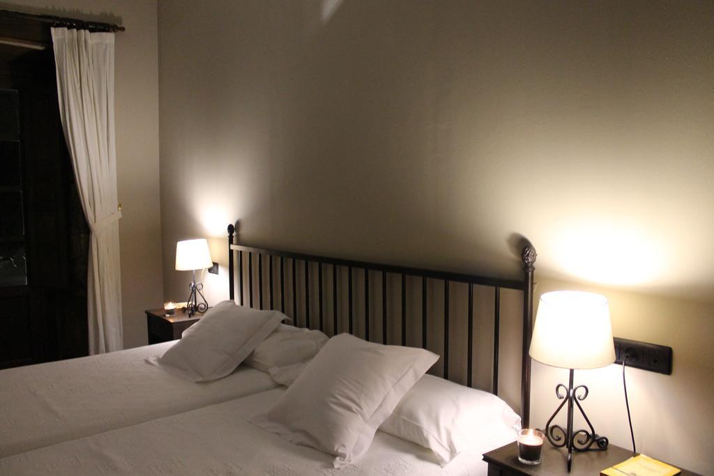 Hotel Palacio Conde Toreno Salas  Luaran gambar