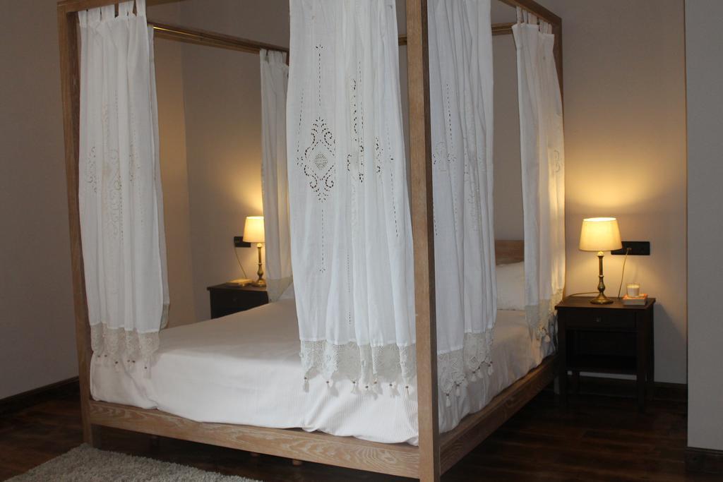 Hotel Palacio Conde Toreno Salas  Bilik gambar