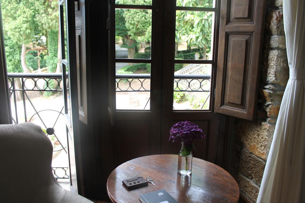Hotel Palacio Conde Toreno Salas  Luaran gambar